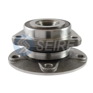 Maza de Rueda SIA Autoparts 1013262