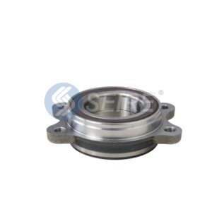 Maza de Rueda SIA Autoparts 1013301