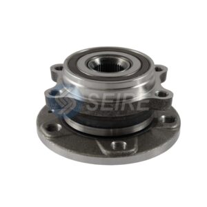 Maza de Rueda SIA Autoparts 1018621