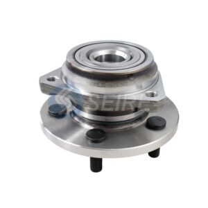 Maza de Rueda SIA Autoparts 113084