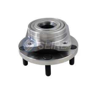 Maza de Rueda SIA Autoparts 113123