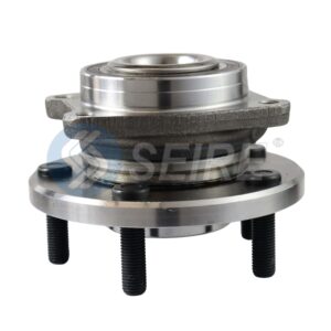 Maza de Rueda SIA Autoparts 113263