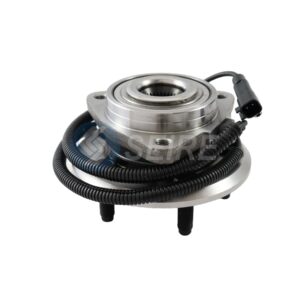 Maza de Rueda SIA Autoparts 113270