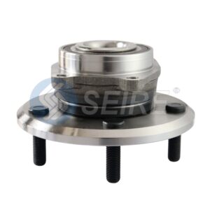 Maza de Rueda SIA Autoparts 113286