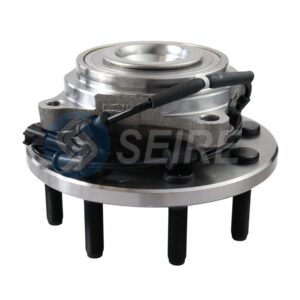 Maza de Rueda SIA Autoparts 115122
