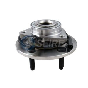 Maza de Rueda SIA Autoparts 115126