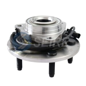 Maza de Rueda SIA Autoparts 115151