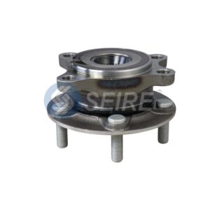 Maza de Rueda SIA Autoparts 12104XA