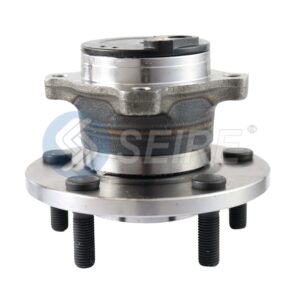 Maza de Rueda SIA Autoparts 1222347