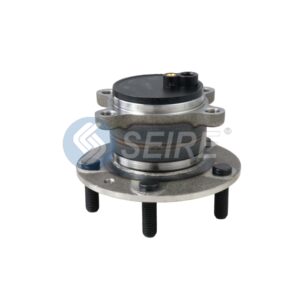 Maza de Rueda SIA Autoparts 1222661