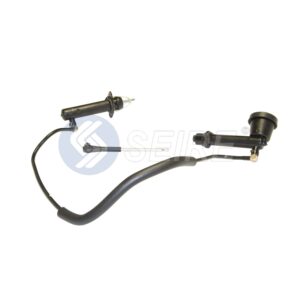 Actuador (Control Hidráulico) Seire-FTE 12385321