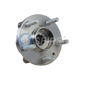 Maza de Rueda SIA Autoparts 212460