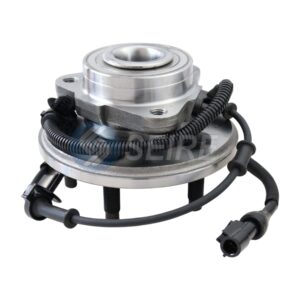 Maza de Rueda SIA Autoparts 215050