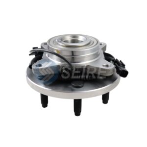 Maza de Rueda SIA Autoparts 215094