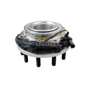 Maza de Rueda SIA Autoparts 215115