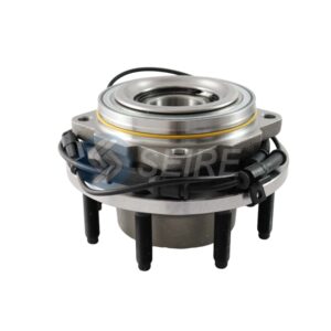 Maza de Rueda SIA Autoparts 215130