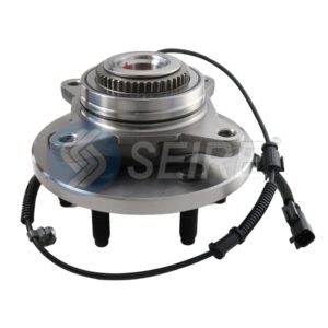 Maza de Rueda SIA Autoparts 215142