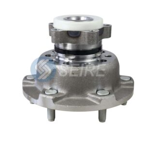 Maza de Rueda SIA Autoparts 215152