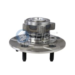 Maza de Rueda SIA Autoparts 215153