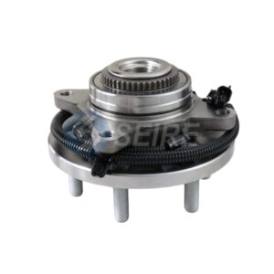 Maza de Rueda SIA Autoparts 215169