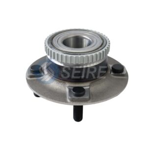Maza de Rueda SIA Autoparts 222024