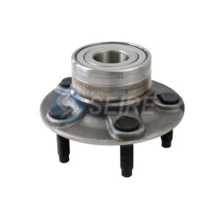 Maza de Rueda SIA Autoparts 222164
