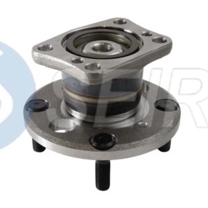 Maza de Rueda SIA Autoparts 222490