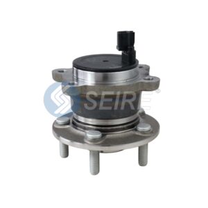 Maza de Rueda SIA Autoparts 222499