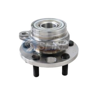 Maza de Rueda SIA Autoparts 313017K