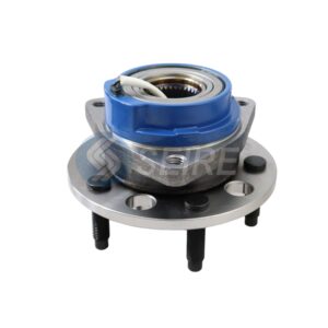 Maza de Rueda SIA Autoparts 313121