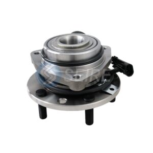 Maza de Rueda SIA Autoparts 313124