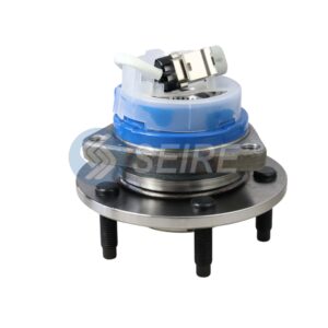 Maza de Rueda SIA Autoparts 313187