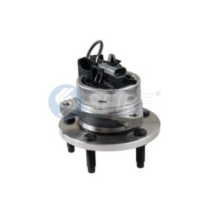 Maza de Rueda SIA Autoparts 313206