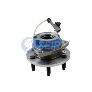 Maza de Rueda SIA Autoparts 313236