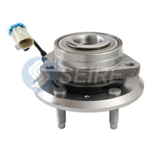 Maza de Rueda SIA Autoparts 313276