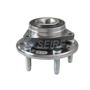 Maza de Rueda SIA Autoparts 313288