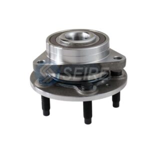Maza de Rueda SIA Autoparts 313315