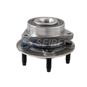 Maza de Rueda SIA Autoparts 313442