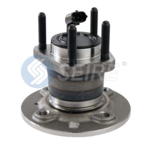 Maza de Rueda SIA Autoparts 314315