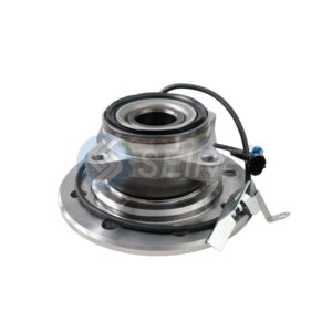 Maza de Rueda SIA Autoparts 315016