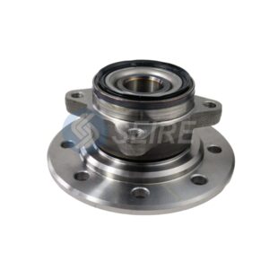 Maza de Rueda SIA Autoparts 315018
