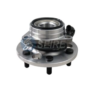 Maza de Rueda SIA Autoparts 315024