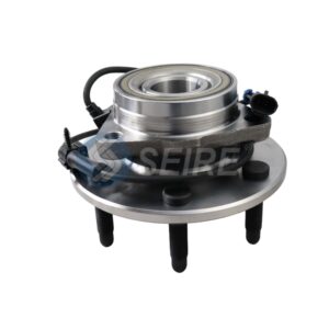 Maza de Rueda SIA Autoparts 315036