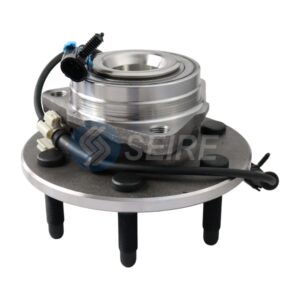 Maza de Rueda SIA Autoparts 315054