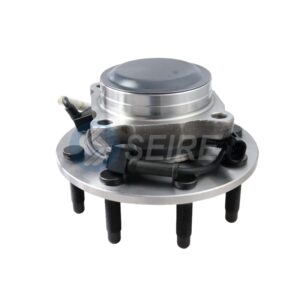 Maza de Rueda SIA Autoparts 315087