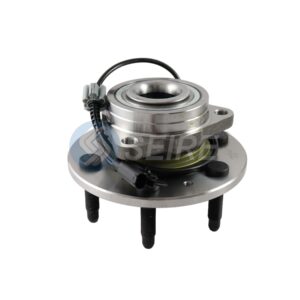 Maza de Rueda SIA Autoparts 315096