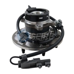 Maza de Rueda SIA Autoparts 315104