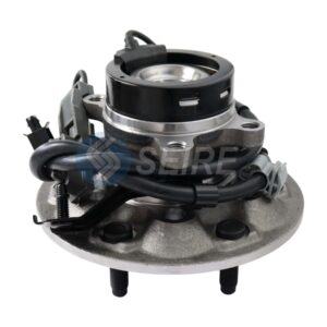Maza de Rueda SIA Autoparts 315105