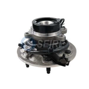 Maza de Rueda SIA Autoparts 315106