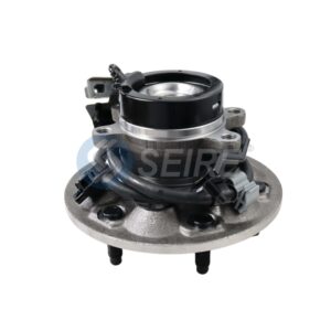 Maza de Rueda SIA Autoparts 315107